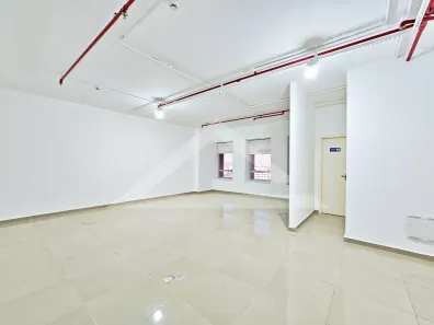 Sala Comercial para alugar, 61m² no Nova Aliança, Ribeirão Preto