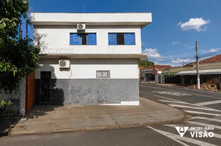 Ponto Comercial para alugar, 10m² no São Benedito, Uberaba