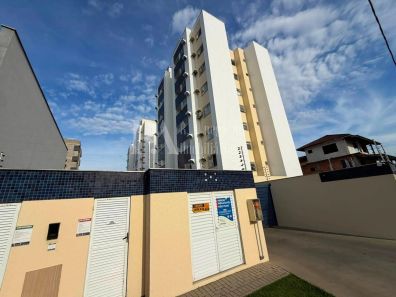 Apartamento com 2 Quartos à venda, 51m² no Itaum, Joinville