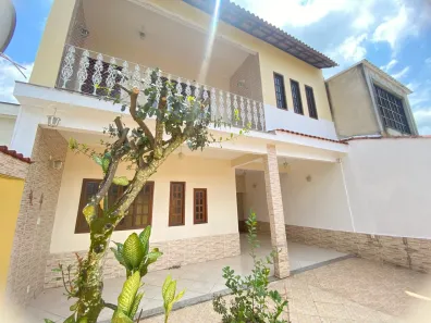 Casa de Condomínio com 4 Quartos à venda, 174m² no Guaratiba, Rio de Janeiro