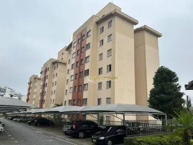 Apartamento com 2 Quartos à venda, 51m² no Parque das Nações, Santo André