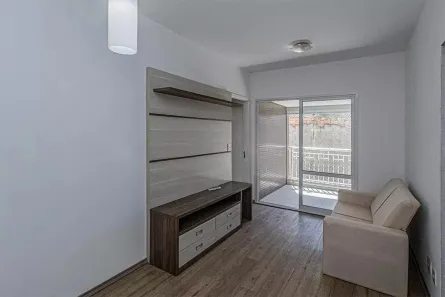 Apartamento com 1 Quarto à venda, 47m² no Liberdade, São Paulo