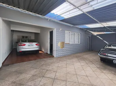 Casa com 3 Quartos à venda, 225m² no Jardim Alto da Barra, Campinas
