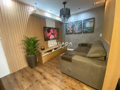 Apartamento com 2 Quartos à venda, 55m² no São Pedro, Osasco