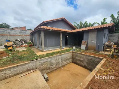 Fazenda/Sítio com 2 Quartos à venda, 216m² no , Mairinque