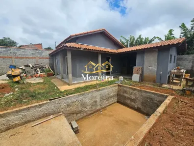 Fazenda/Sítio com 2 Quartos à venda, 300m² no , Mairinque