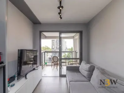 Apartamento com 2 Quartos à venda, 59m² no Vila Leopoldina, São Paulo