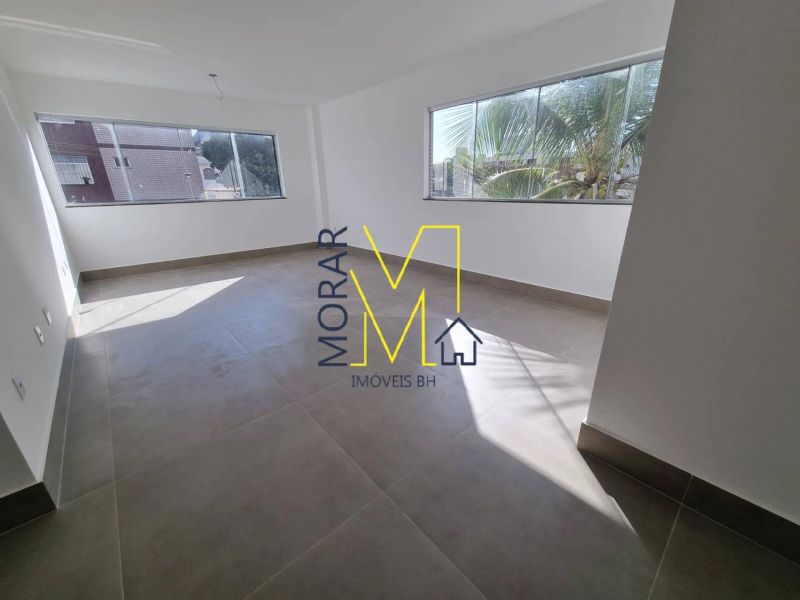 Apartamento com 4 quartos — Santa Rosa, Belo Horizonte