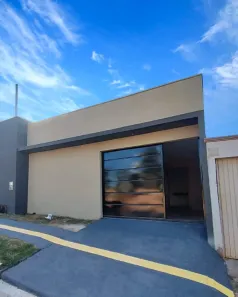 Casa com 3 Quartos à venda, 161m² no Residencial Ravena, Senador Canedo