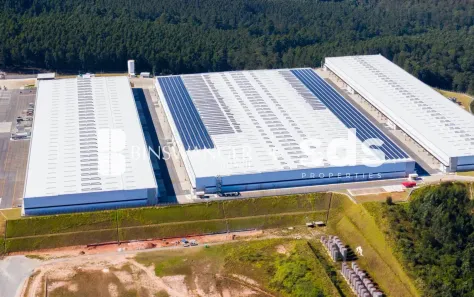 Galpão/Depósito/Armazém para alugar, 12140m² no Empresarial Anhanguera, Cajamar
