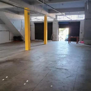 Galpão/Depósito/Armazém para alugar, 190m² no Vila São Geraldo, Taubaté