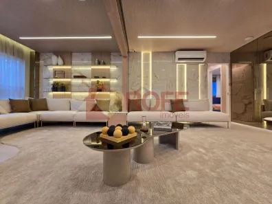 Apartamento com 4 Quartos à venda, 127m² no Brooklin Paulista, São Paulo