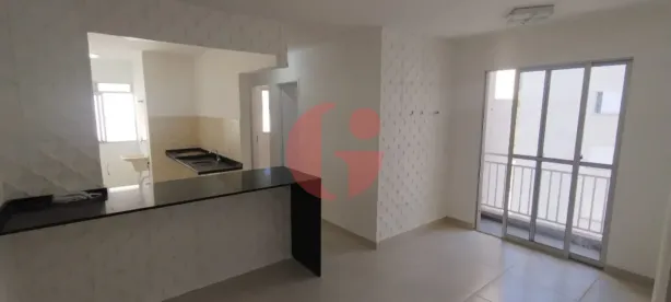 Apartamento com 2 Quartos à venda, 52m² no Jardim Americano, São José dos Campos