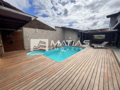 Casa com 3 Quartos para alugar, 600m² no Itapebussu, Guarapari