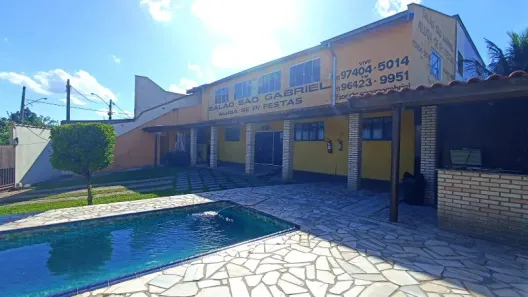 Ponto Comercial à venda, 1278m² no Jardim São Judas Tadeu, Salto