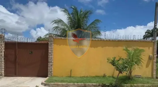 Casa com 2 Quartos à venda, 250m² no Pirangi do Norte (Distrito Litoral), Parnamirim