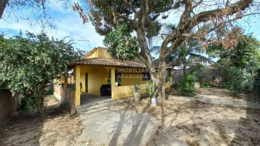 Casa com 2 Quartos à venda, 63m² no Itatiquara, Araruama