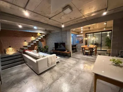 Casa de Condomínio com 5 Quartos à venda, 322m² no Chapada, Manaus