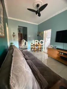Apartamento com 2 Quartos à venda, 65m² no Olaria, Rio de Janeiro