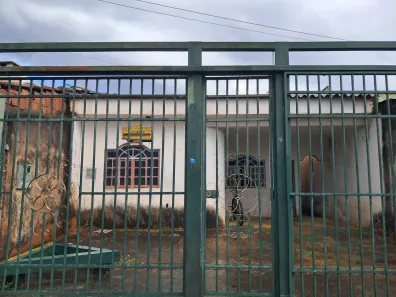 Casa com 2 Quartos à venda, 150m² no Samambaia Sul, Brasília