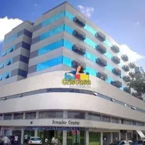Sala Comercial à venda, 35m² no Centro, Cabo Frio