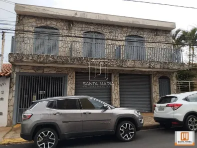 Imóvel Comercial com 4 Quartos para alugar, 284m² no Centro, Ribeirão Preto