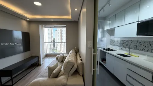 Apartamento com 2 Quartos à venda, 57m² no Vila Guedes, São Paulo