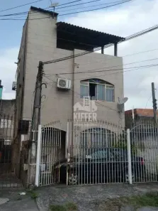 Casa com 4 Quartos à venda, 90m² no São Miguel, São Gonçalo