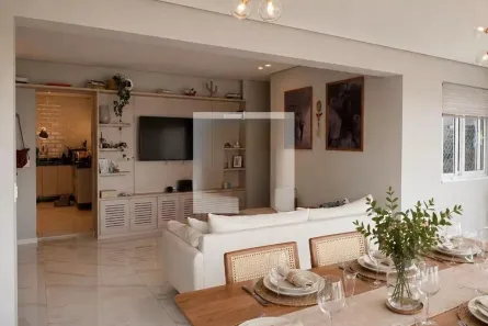 Apartamento com 4 Quartos à venda, 117m² no Vila Leopoldina, São Paulo