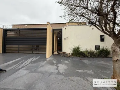 Casa com 3 Quartos à venda, 170m² no Residencial Alto das Andorinhas, São José do Rio Preto