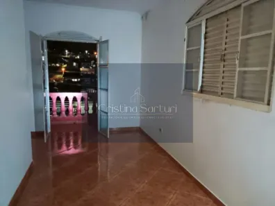 Sobrado com 3 Quartos à venda, 165m² no Jardim Paraíso, Jacareí