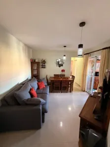 Apartamento com 2 Quartos para alugar, 50m² no Vila Bela Vista (Zona Norte), São Paulo