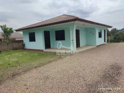 Fazenda/Sítio com 2 Quartos à venda, 1170m² no , São José dos Pinhais