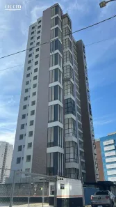 Apartamento com 3 Quartos à venda, 130m² no Parque Residencial Aquarius, São José dos Campos