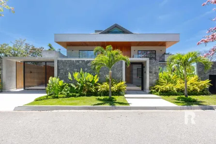 Casa de Condomínio com 5 Quartos à venda, 694m² no Barra da Tijuca, Rio de Janeiro