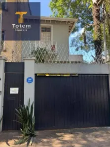 Imóvel Comercial para alugar, 219m² no Jardim Paulistano, São Paulo