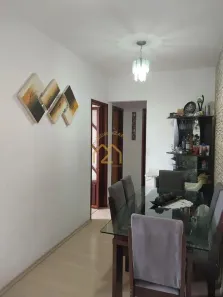Apartamento com 3 Quartos à venda, 66m² no Nova Petrópolis, São Bernardo do Campo