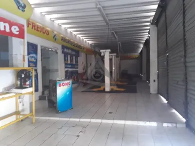 Ponto Comercial à venda, 151m² no Centro, Campinas