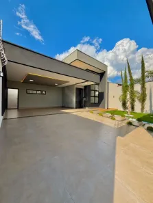 Casa com 3 Quartos à venda, 192m² no Moinho dos Ventos, Goiânia