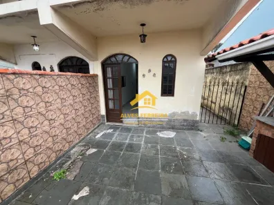 Casa com 2 Quartos à venda, 100m² no Campo Grande, Rio de Janeiro