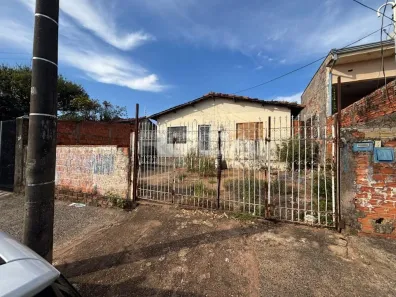 Casa com 2 Quartos à venda, 84m² no Jardim Cruzeiro do Sul, São Carlos