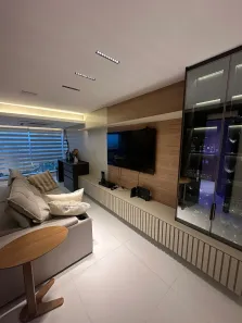 Apartamento com 1 Quarto à venda, 50m² no Caminho das Árvores, Salvador
