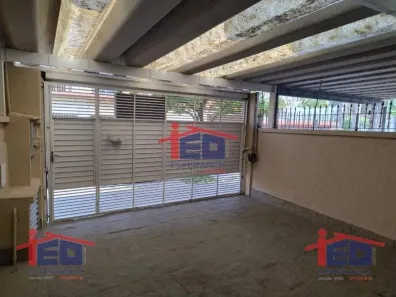 Sobrado com 3 Quartos à venda, 137m² no Vila Osasco, Osasco