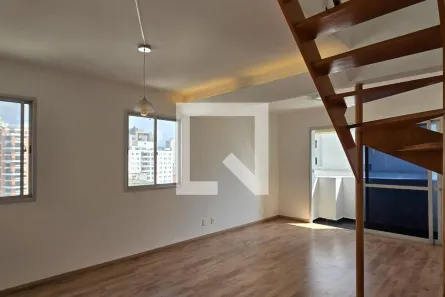 Cobertura com 1 Quarto à venda, 80m² no Perdizes, São Paulo