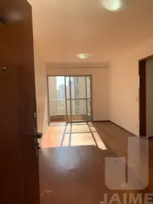 Apartamento com 1 Quarto para alugar, 50m² no Perdizes, São Paulo