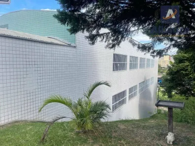 Sala Comercial para alugar, 46m² no Centro, Vinhedo