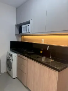 Apartamento com 1 Quarto à venda, 46m² no Barra, Salvador