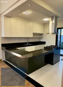 Casa com 3 Quartos à venda, 213m² no Parque Brasil 500, Paulínia
