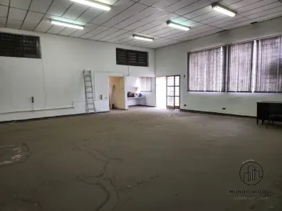 Sala Comercial para alugar, 118m² no Jardim das Magnólias, Sorocaba
