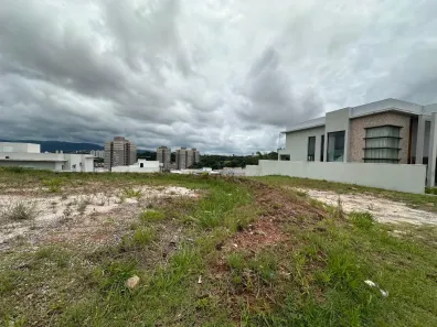 Lote/Terreno à venda, 483m² no Loteamento Residencial e Comercial Horto Florestal, Jundiaí